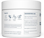 Renue By Science Trans-Resveratrol Powder 100g | High Purity Formula | Non-GMO | Allergen Free | Third-Party Tested | Made in USA